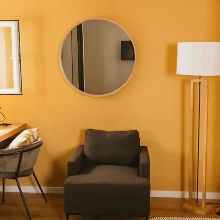 Modern And Luxury- 2bd 2bth- Socorro * Seville