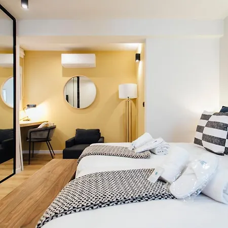 Modern And Luxury- 2bd 2bth- Socorro * Seville