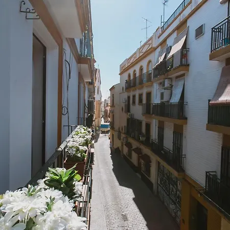 Modern And Luxury- 2bd 2bth- Socorro Apartment Seville