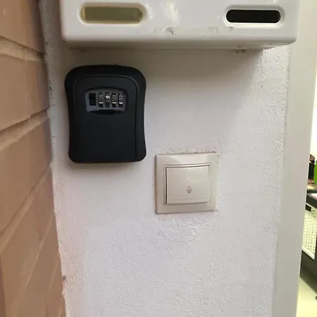Tablada Remedios Appartement Sevilla