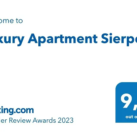 Luxury Sierpes Seville