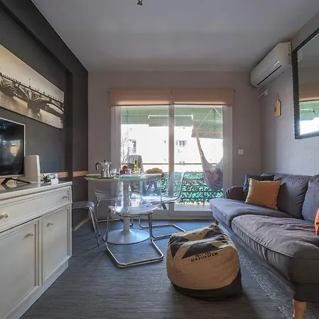 Vive Encantos De En Triana Apartment *