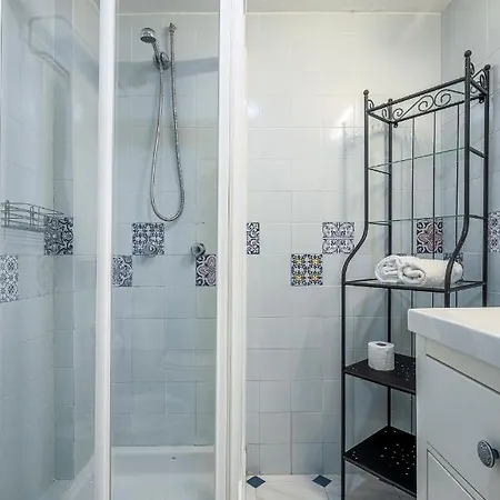 Vive Encantos De En Triana Apartment Seville