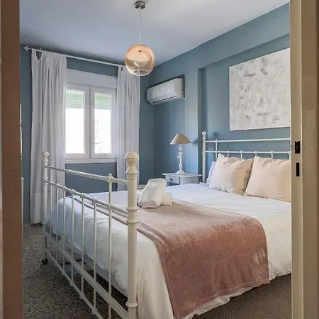 Apartment Vive Encantos De En Triana