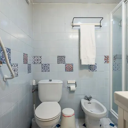 Vive Encantos De En Triana Apartment Seville