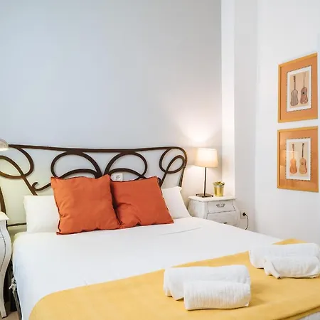Vakantiehuis Homeyseville-preciosa Casa Independiente Alfalfa, Parking Optional *