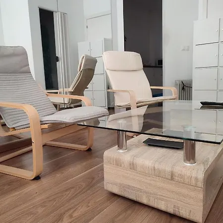 Loft House Triana Sevilla