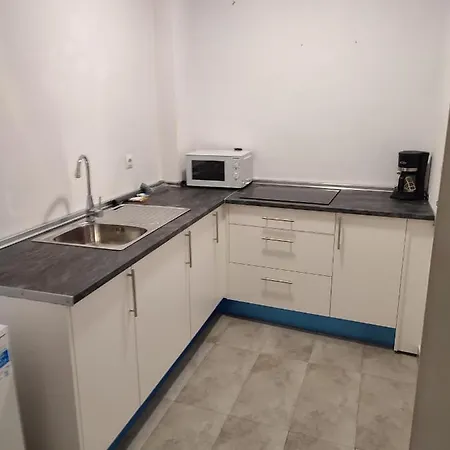 Apartamento Loft House Triana *