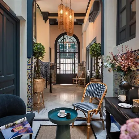 Casa Catedral بيت ضيافة إشبيلية