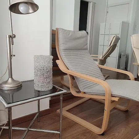 Apartamento Loft House Triana Sevilla