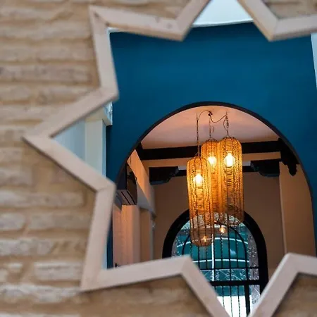 Pensjonat Casa Catedral 3*