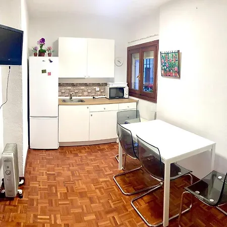Apartment Zona Palacio De Duenas Y Setas *