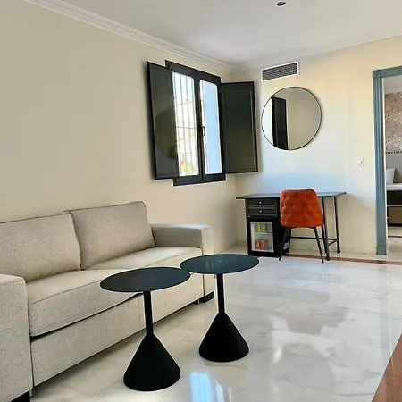 Hotel Itaca By Soho Boutique Sevilla