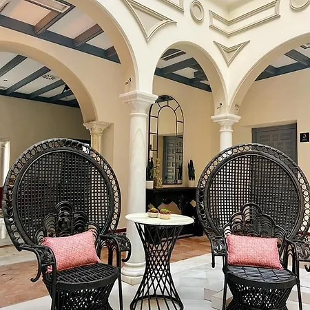 Hotel Itaca By Soho Boutique