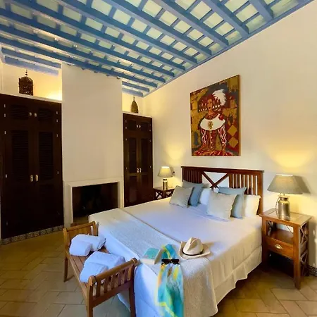 Boutique Vida Apartman *