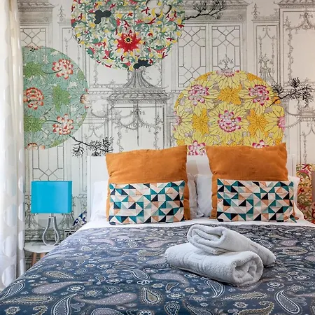 Apartment Amazing In The Old Seville