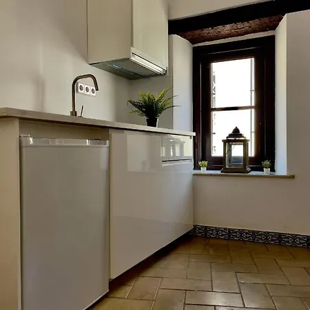 Apartman Boutique Vida