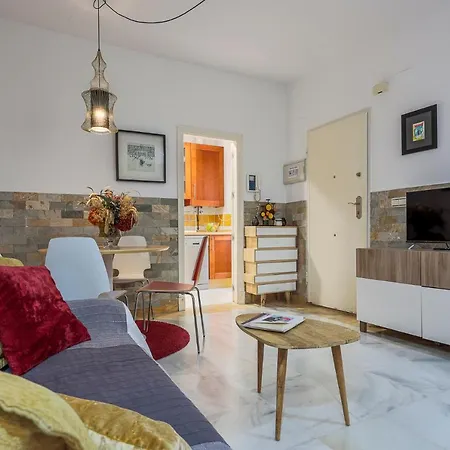 Apartment Amazing In The Old