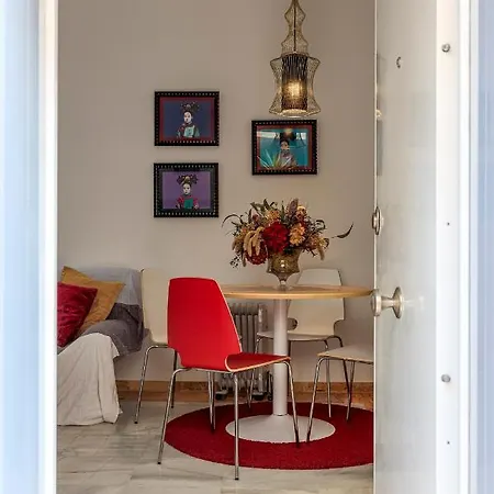 Apartment Amazing In The Old