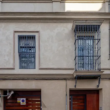 Appartamento Amazing In The Old *