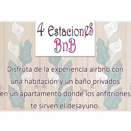 4 Estaciones Sevilha