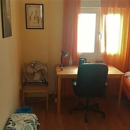 Bed and breakfast 4 Estaciones Sevilla