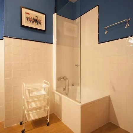 Macarena Flat Apartment Seville