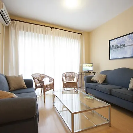 Apartment Macarena Flat