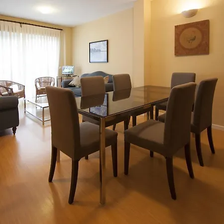 Apartment Macarena Flat