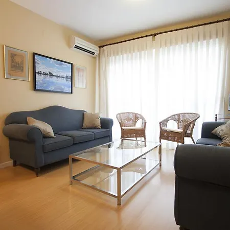 Apartment Macarena Flat *