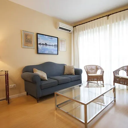 Macarena Flat Apartment *