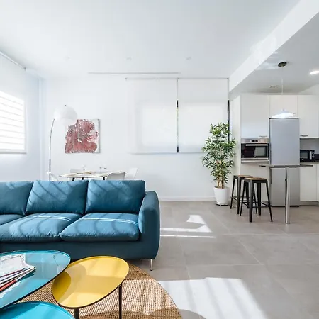 Apartment Urban Pulses Nervion *