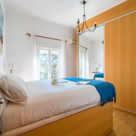 Distinguido Y Centrico En San Bernardo Apartamento