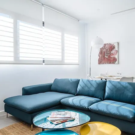 Apartment Urban Pulses Nervion *