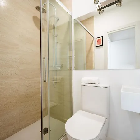 Urban Pulses Nervion Apartment