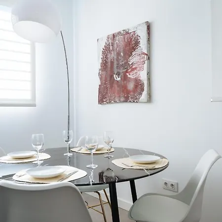 Urban Pulses Nervion