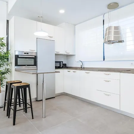 Apartment Urban Pulses Nervion