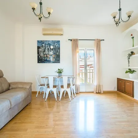 Apartamento Distinguido Y Centrico En San Bernardo *