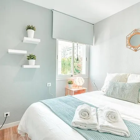 Apartment New Folch B Seville