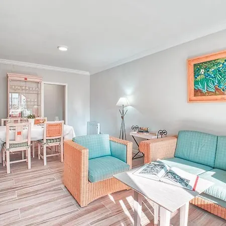 New Folch B Apartment