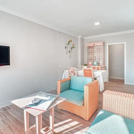 New Folch B Apartment