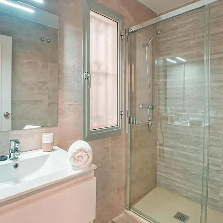 Apartment New Folch B