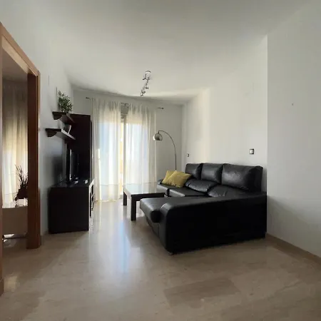 Apartment Center - Aloha