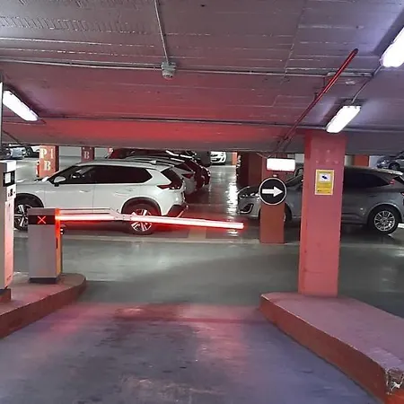 Descalzos