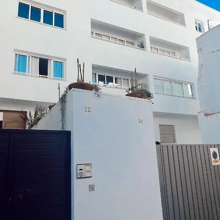 Apartment Acogedor Estudio En El Centro De