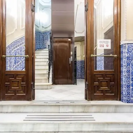 Deluxe Apartamento Sevilla
