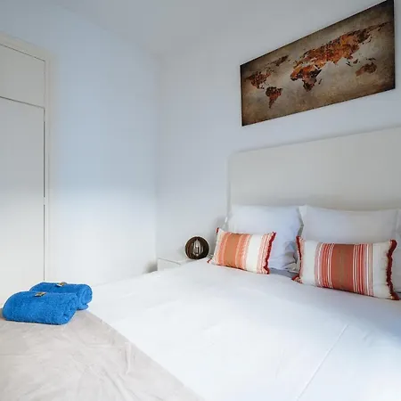 De Lujo Junto A La Catedral Apartment