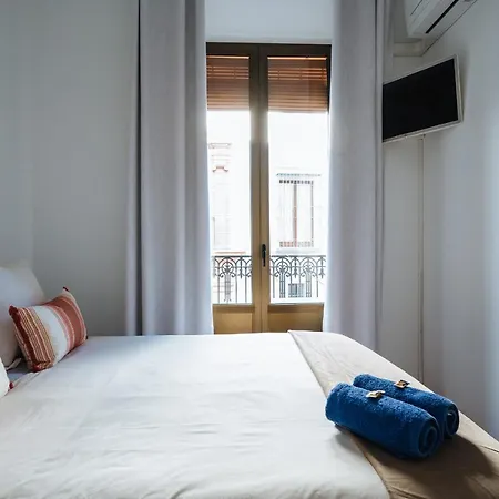 Apartment De Lujo Junto A La Catedral Seville