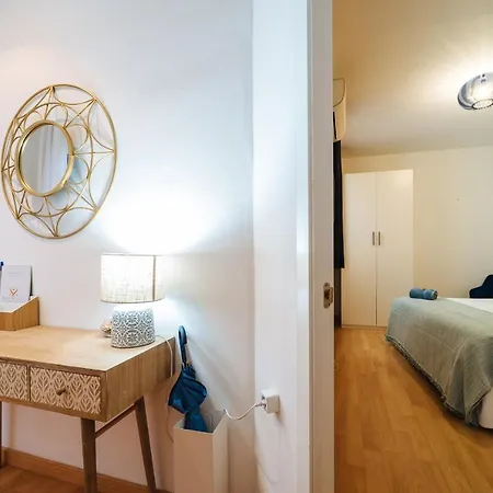 Apartment Exclusivo Junto A La Catedral De *