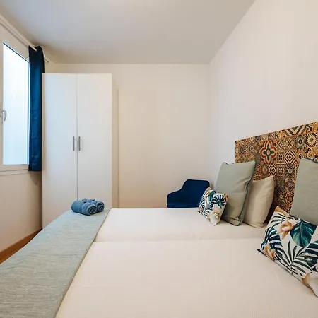 Exclusivo Junto A La Catedral De * Seville